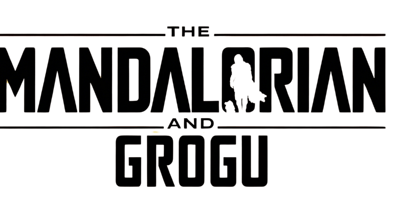 Mandalorian And Grogu Merch