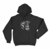 This Is The Way Unisex Hoodie Black